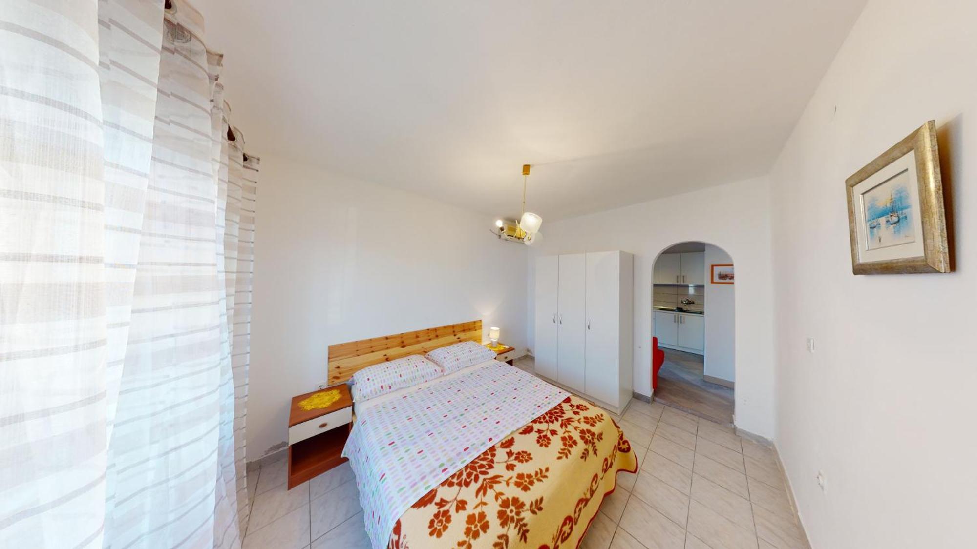 Apartments Riva Metajna Exterior photo